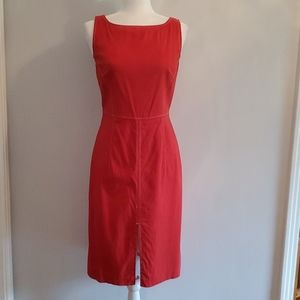 Express Stretch Dress